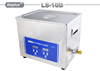 240W stainless steel ultrasonic cleaner For Shooting Gun Firearms