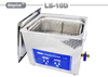 240W stainless steel ultrasonic cleaner For Shooting Gun Firearms